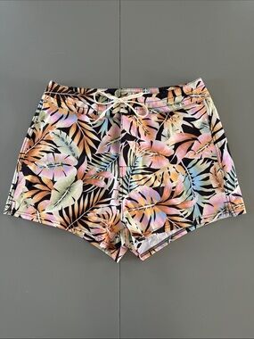 Billabong Women's Swim/Beach Shorts size 9